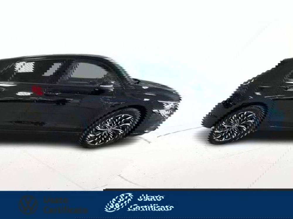 Volkswagen Golf Variant usata a Vicenza (3)