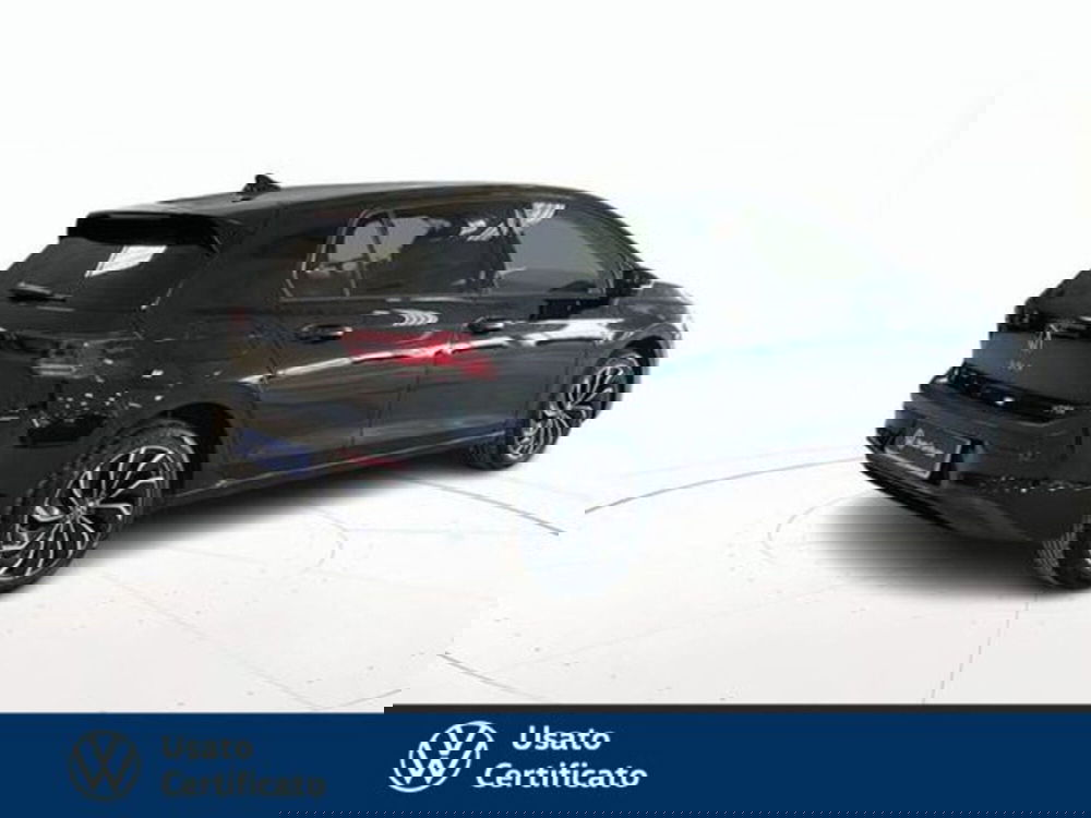 Volkswagen Golf Variant usata a Vicenza (4)