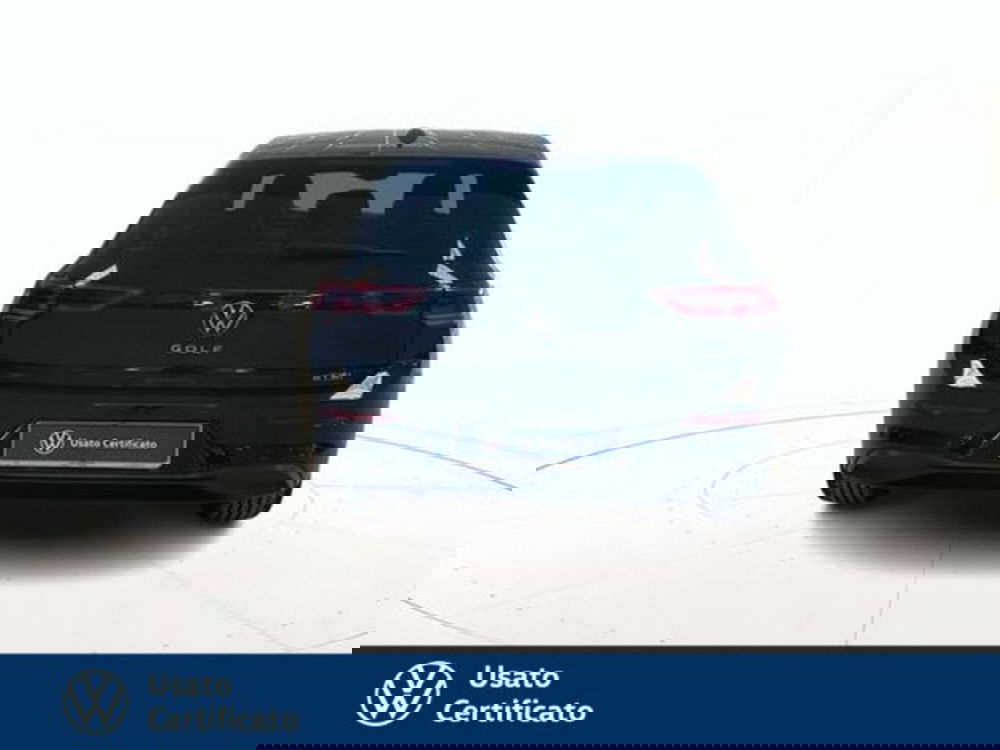 Volkswagen Golf Variant usata a Vicenza (5)