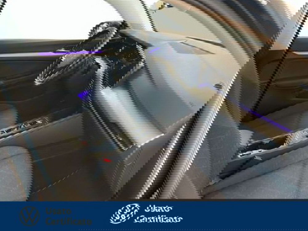 Volkswagen Golf Variant usata a Vicenza (6)