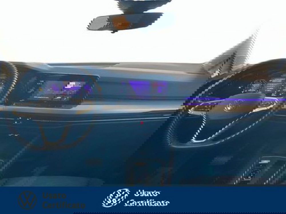 Volkswagen Golf Variant usata a Vicenza (8)