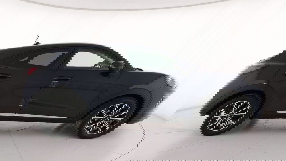 Ford Puma usata a Roma (3)