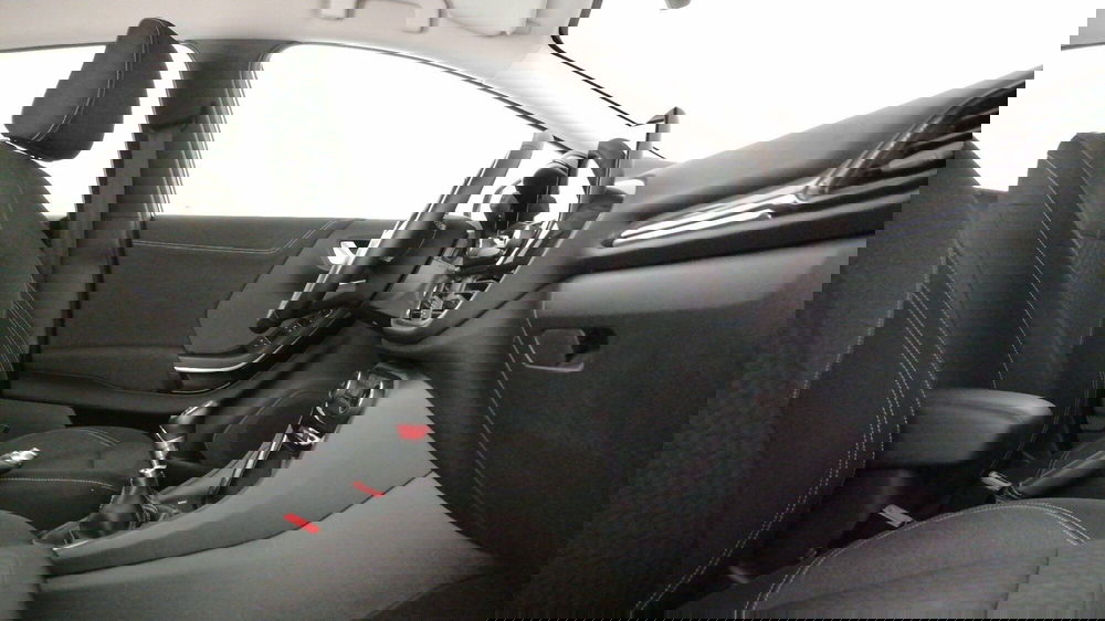 Ford Puma usata a Roma (6)