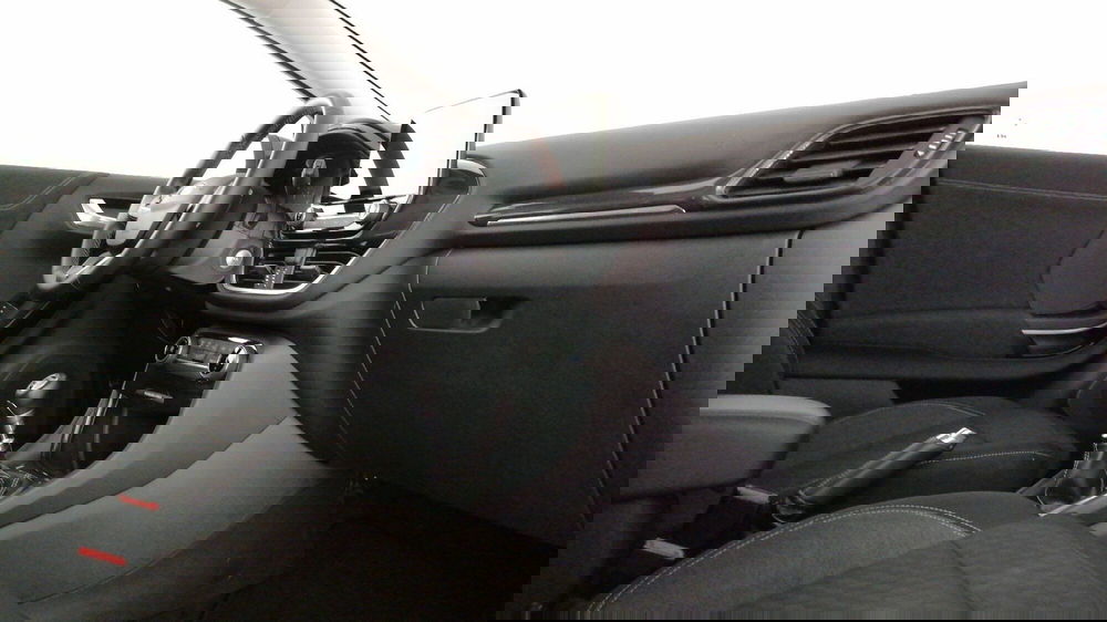 Ford Puma usata a Roma (7)