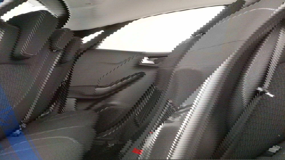 Ford Puma usata a Roma (8)