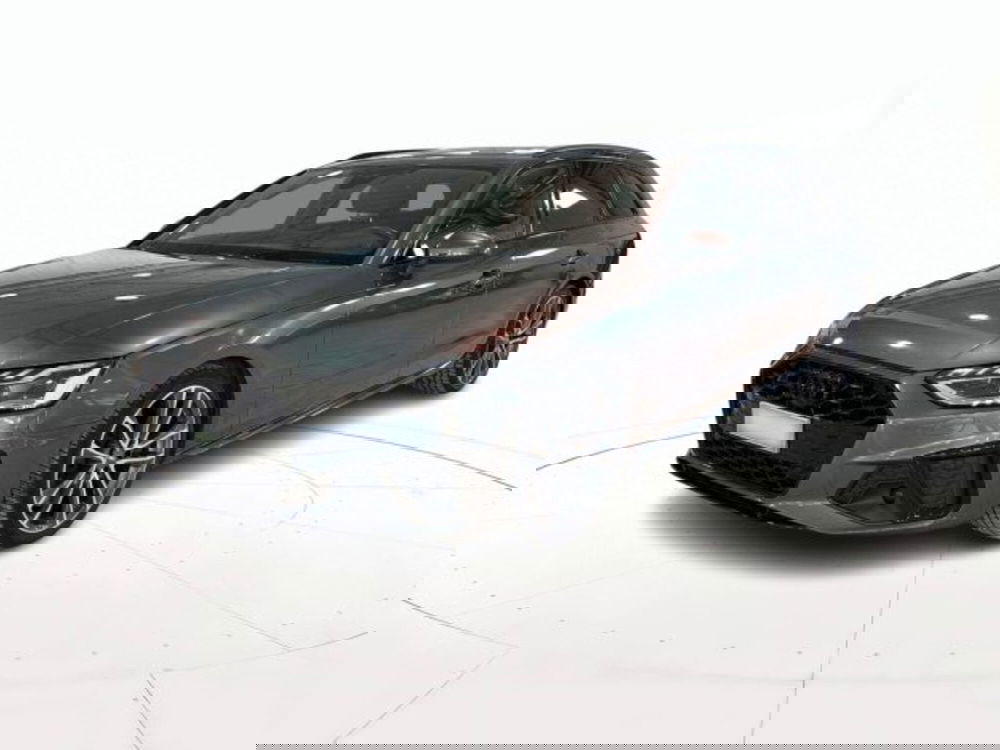 Audi S4 Avant usata a Vicenza