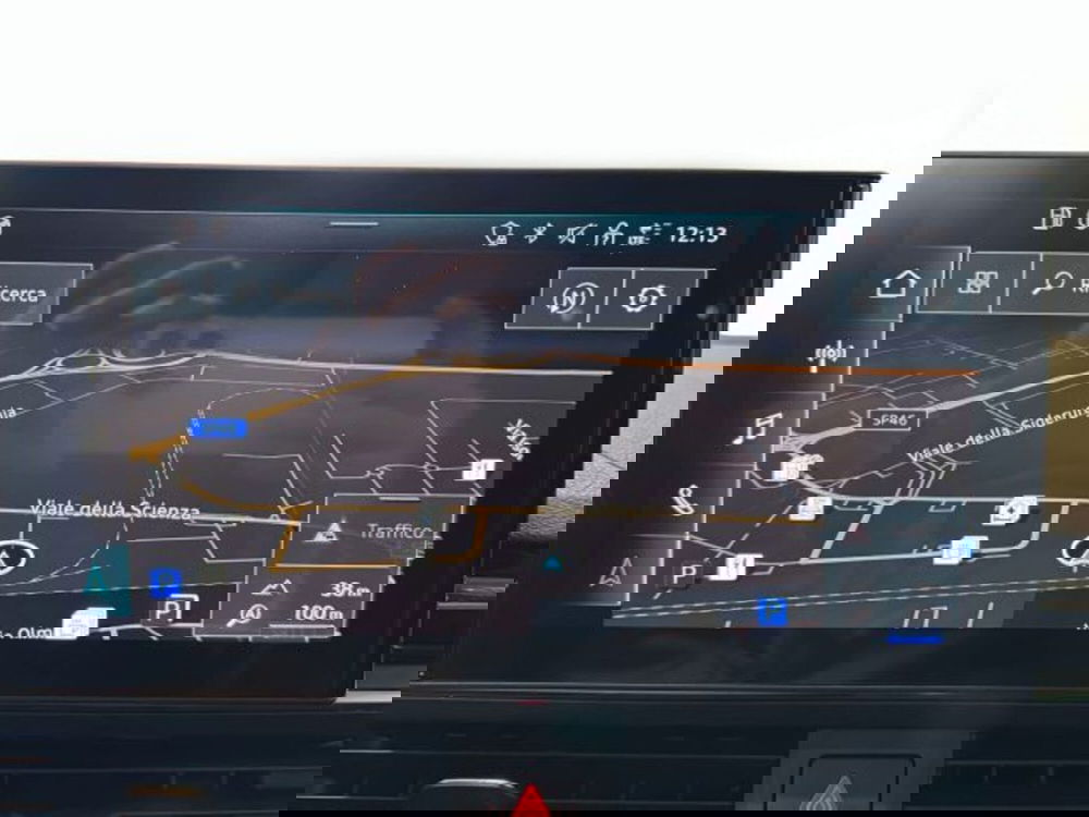 Audi S4 Avant usata a Vicenza (10)