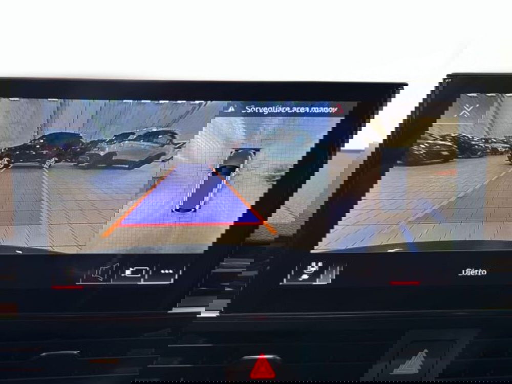 Audi S4 Avant usata a Vicenza (12)