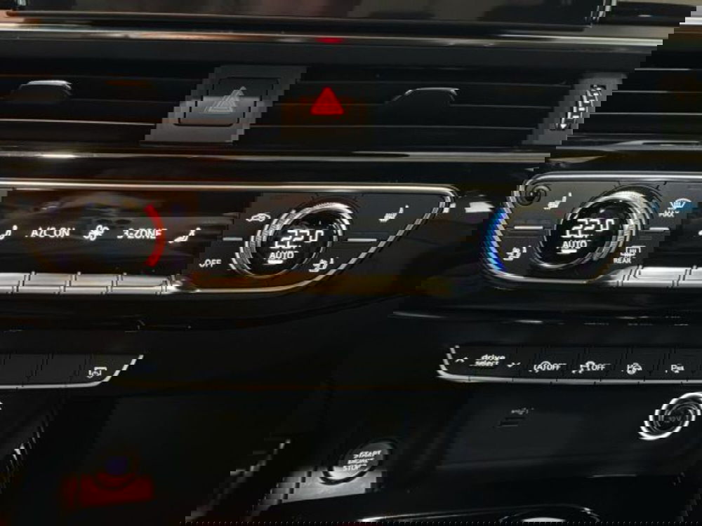 Audi S4 Avant usata a Vicenza (13)