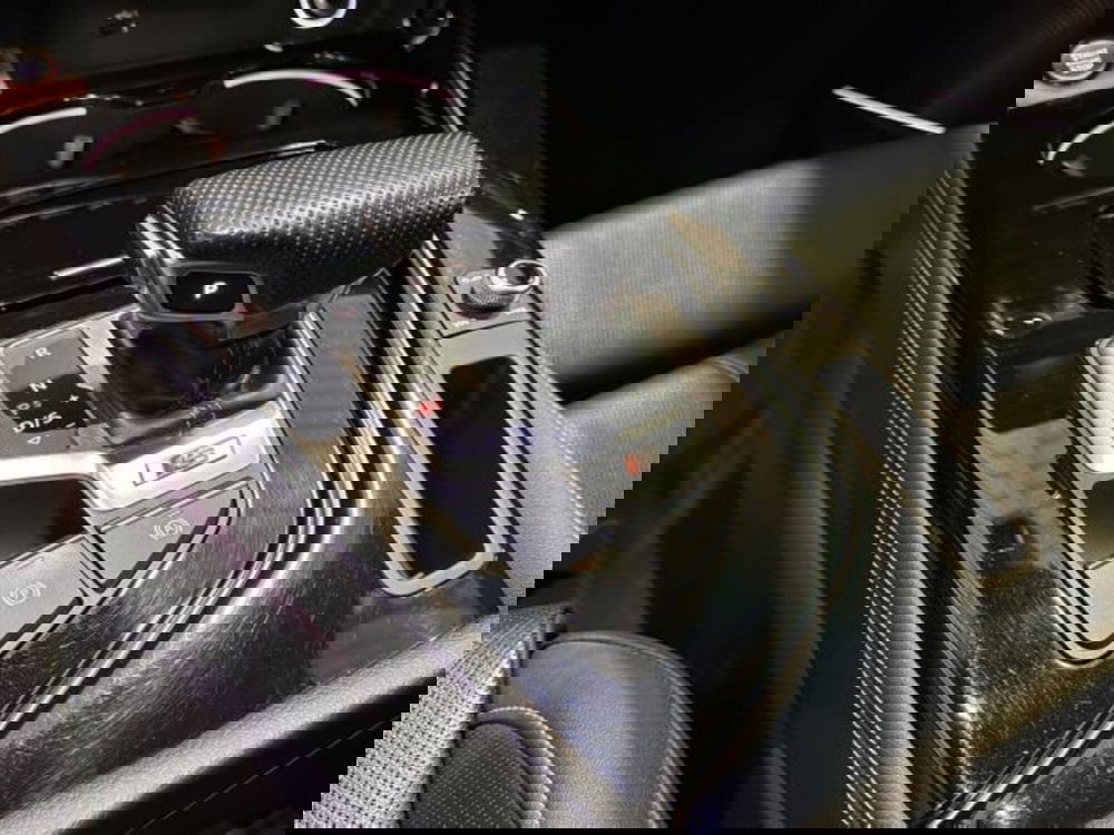 Audi S4 Avant usata a Vicenza (14)