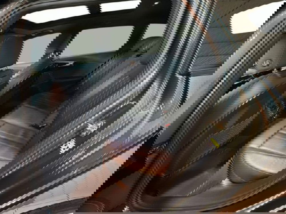 Audi S4 Avant usata a Vicenza (17)