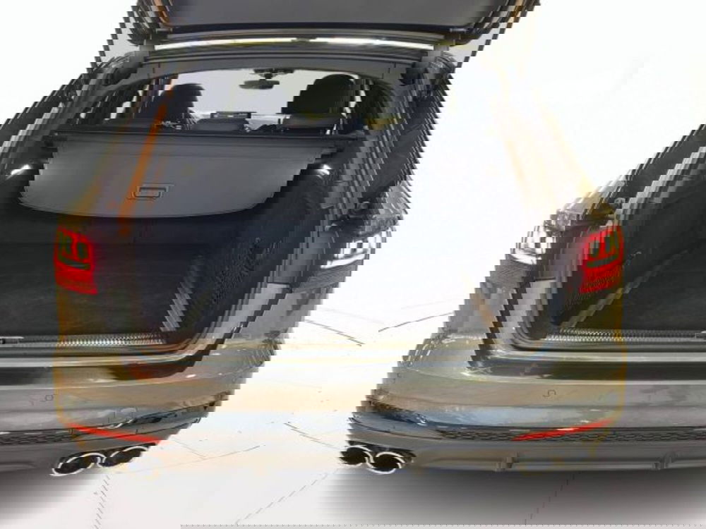 Audi S4 Avant usata a Vicenza (18)