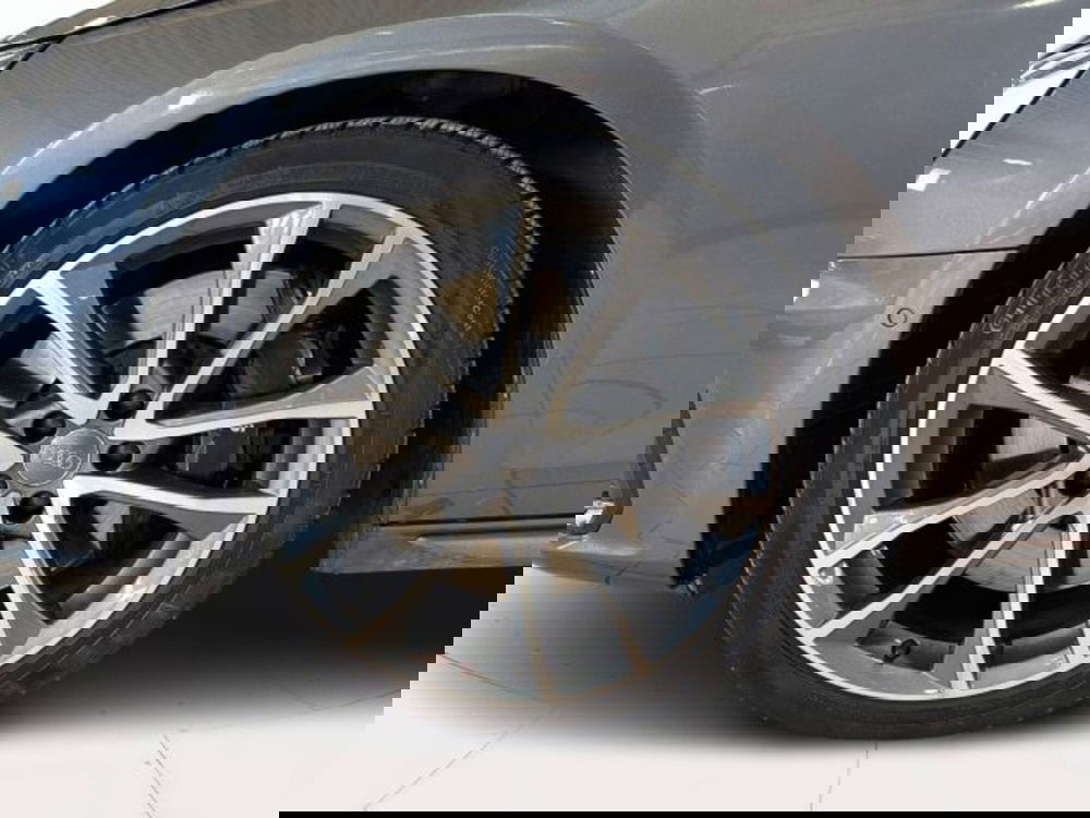 Audi S4 Avant usata a Vicenza (19)