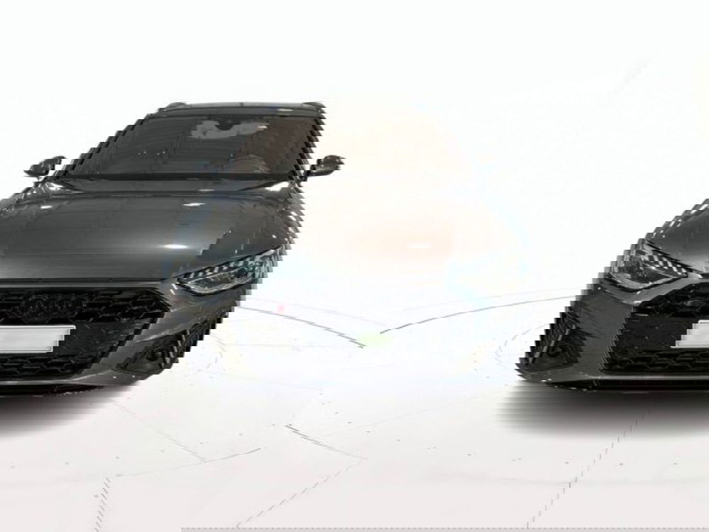 Audi S4 Avant usata a Vicenza (2)