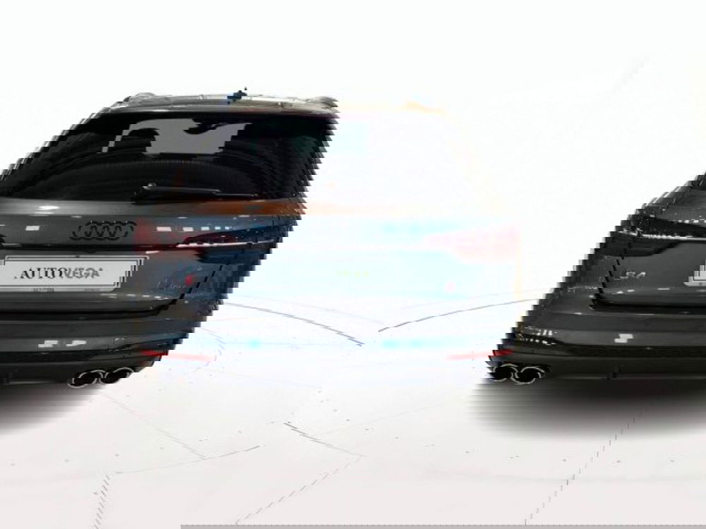 Audi S4 Avant usata a Vicenza (4)