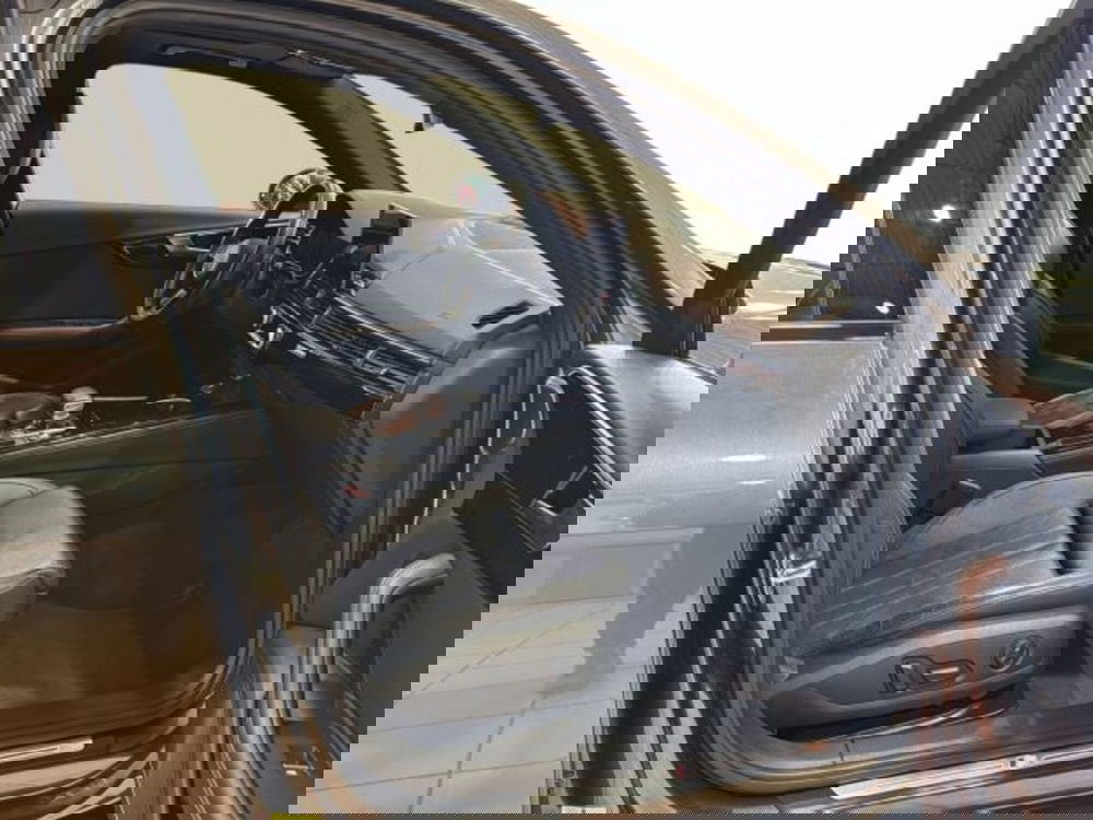 Audi S4 Avant usata a Vicenza (5)