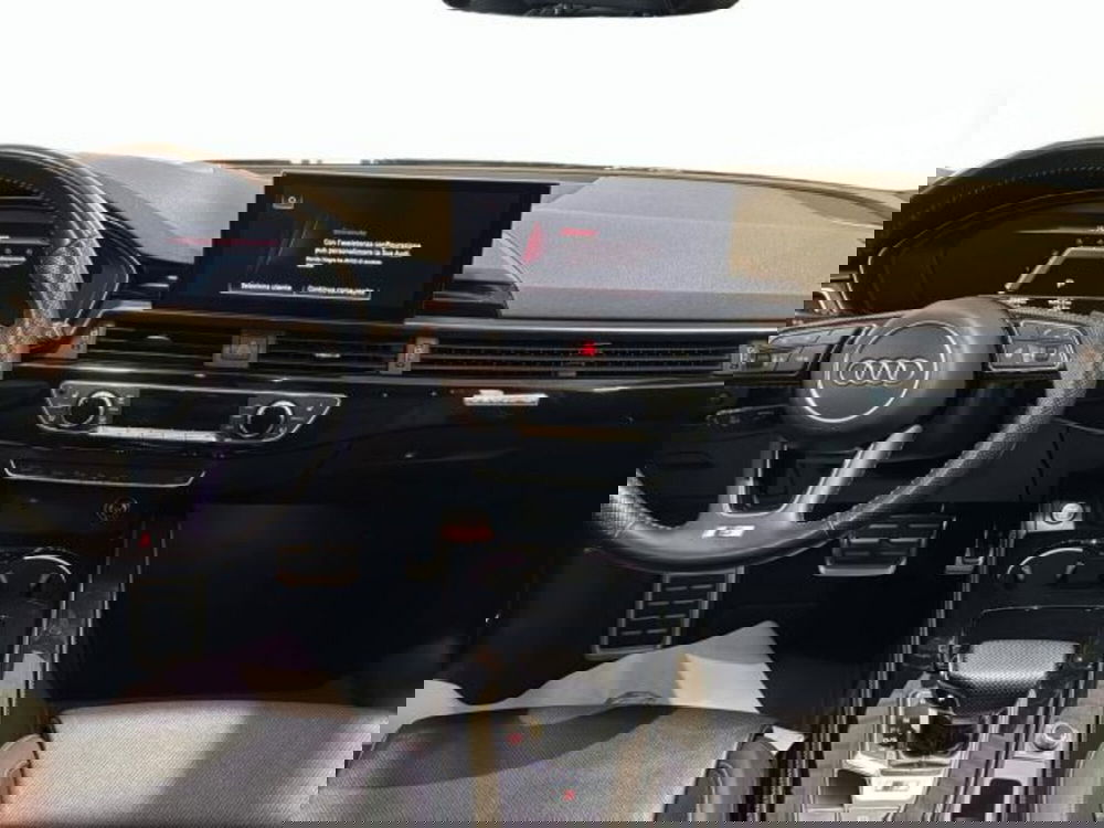 Audi S4 Avant usata a Vicenza (7)