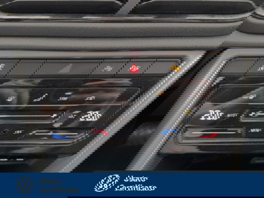 Volkswagen T-Roc usata a Vicenza (16)