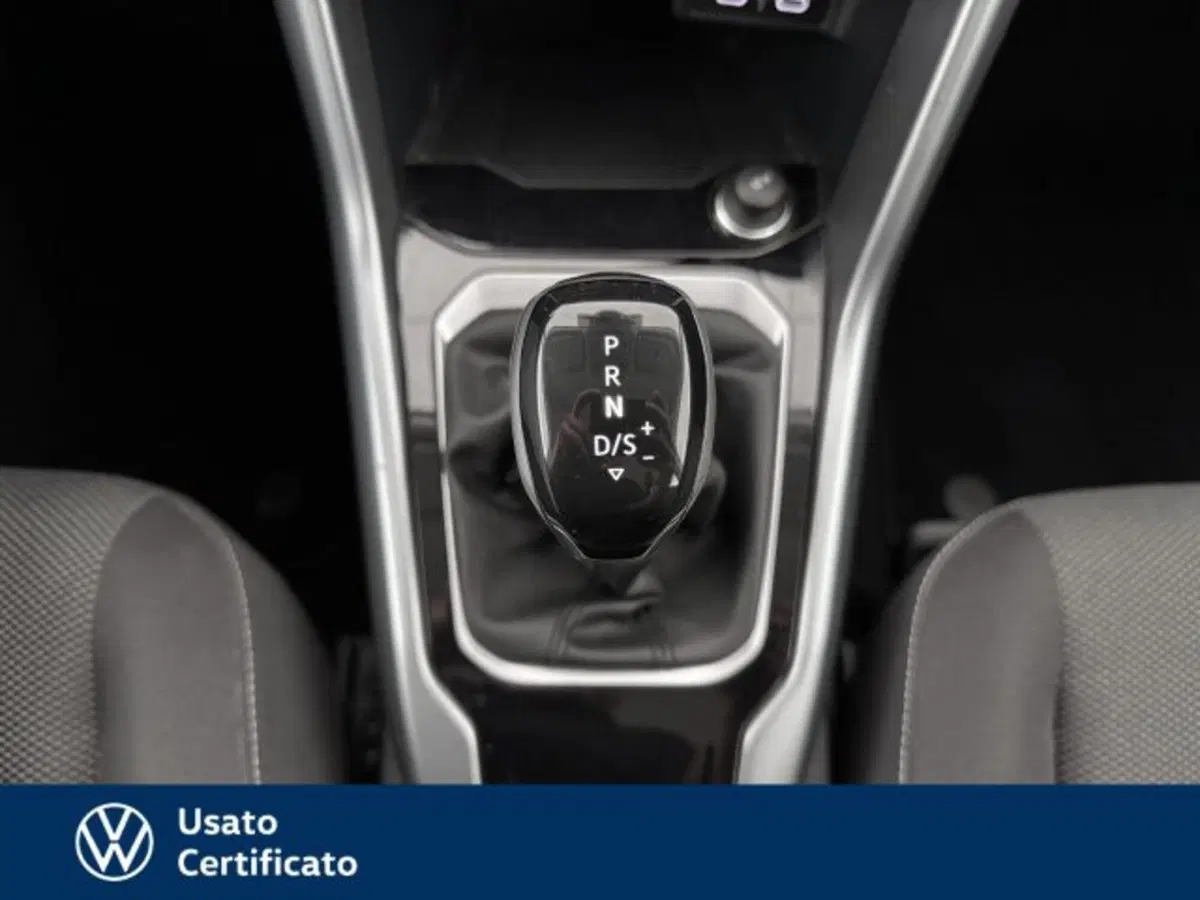 Volkswagen T-Roc usata a Vicenza (17)