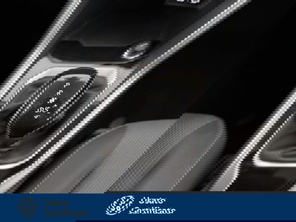 Volkswagen T-Roc usata a Vicenza (17)