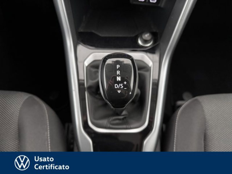 Volkswagen T-Roc usata a Vicenza (17)