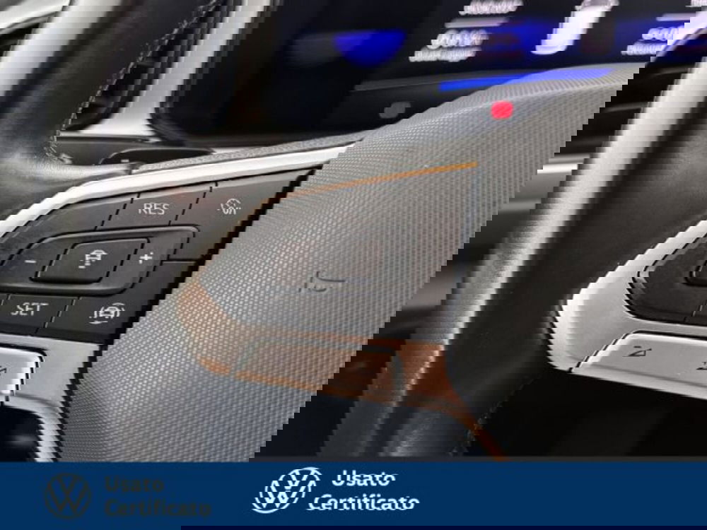 Volkswagen T-Roc usata a Vicenza (18)