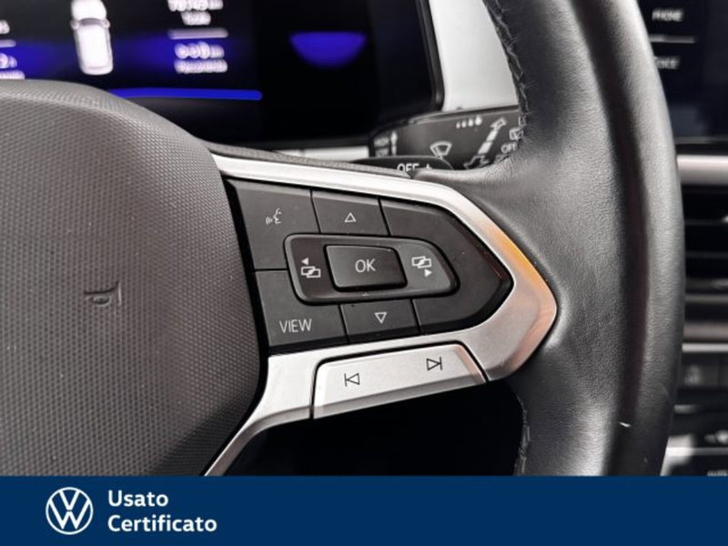 Volkswagen T-Roc usata a Vicenza (19)