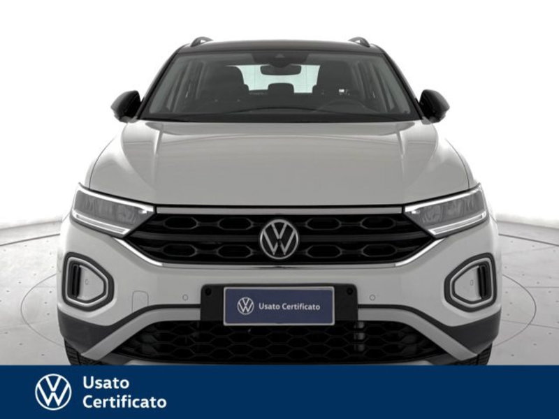 Volkswagen T-Roc usata a Vicenza (2)