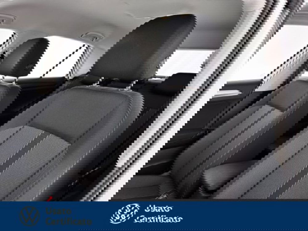 Volkswagen T-Roc usata a Vicenza (8)