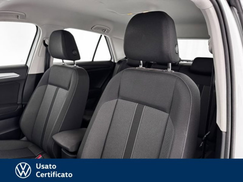 Volkswagen T-Roc usata a Vicenza (8)