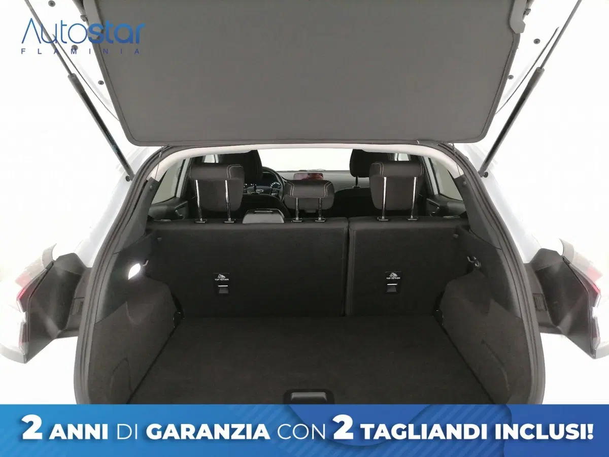 Ford Puma usata a Roma (10)