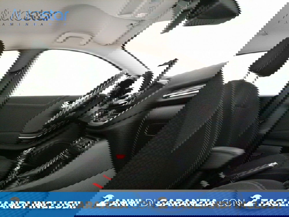 Ford Puma usata a Roma (6)