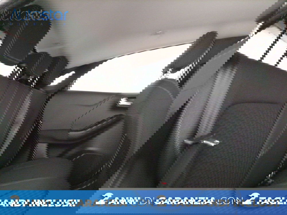 Ford Puma usata a Roma (8)