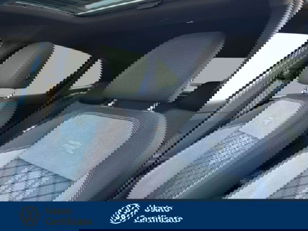 Volkswagen Taigo usata a Vicenza (10)