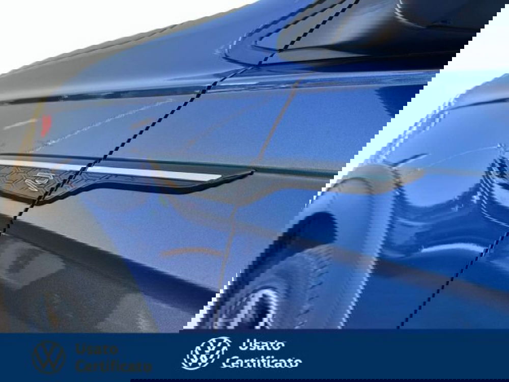 Volkswagen Taigo usata a Vicenza (8)