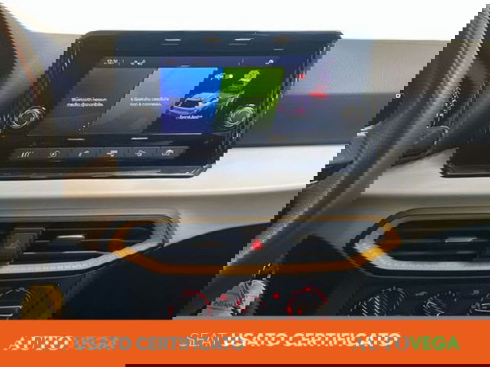 SEAT Arona usata a Vicenza (10)