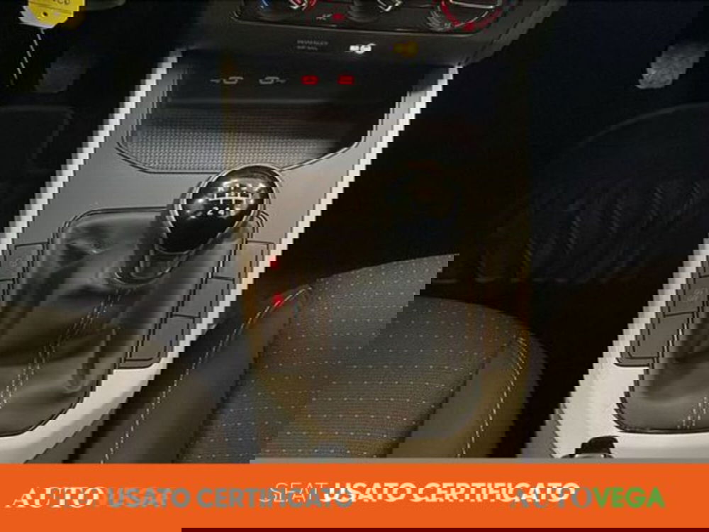 SEAT Arona usata a Vicenza (11)
