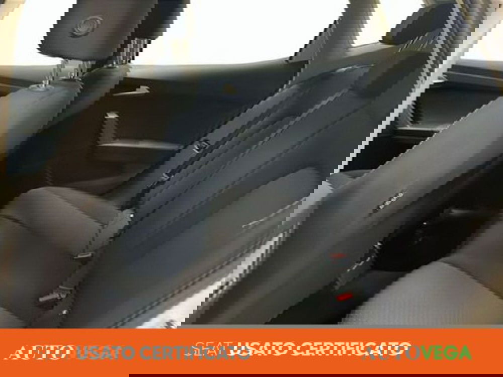 SEAT Arona usata a Vicenza (12)