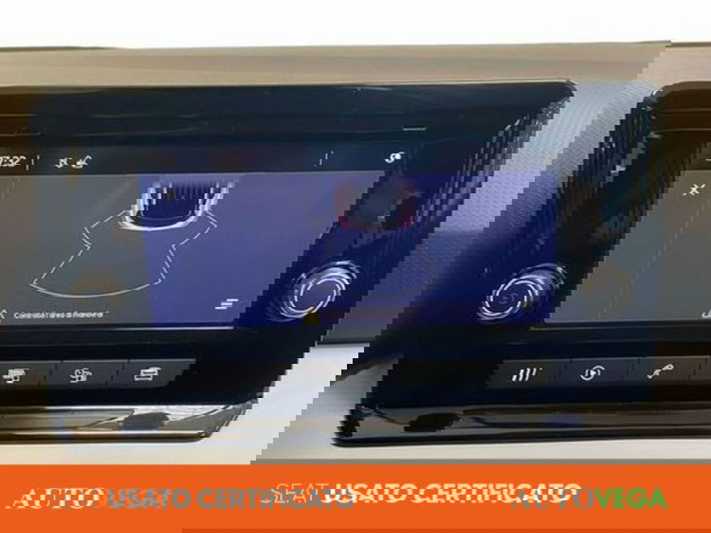 SEAT Arona usata a Vicenza (15)