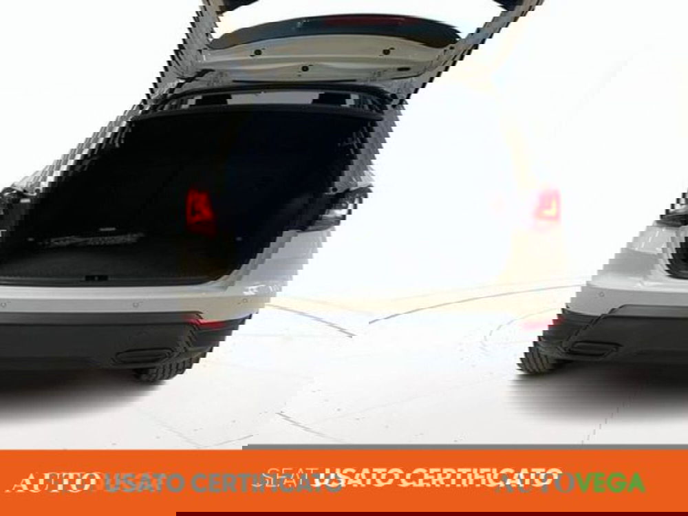 SEAT Arona usata a Vicenza (17)