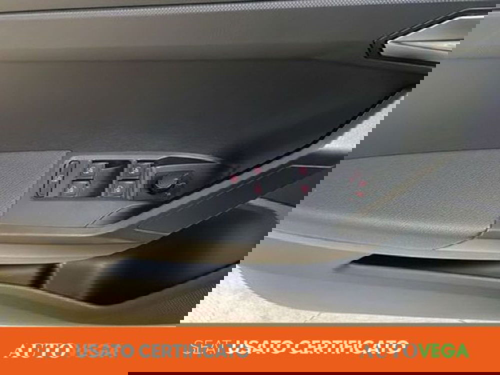 SEAT Arona usata a Vicenza (19)