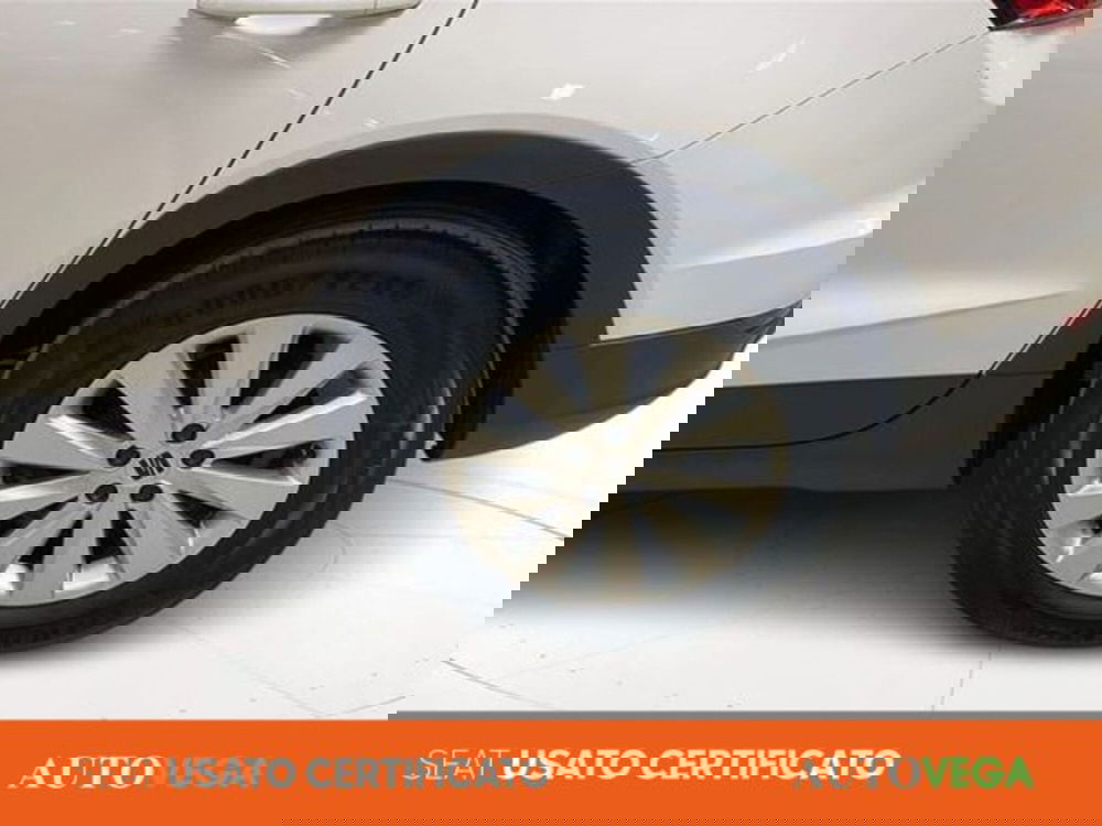 SEAT Arona usata a Vicenza (20)