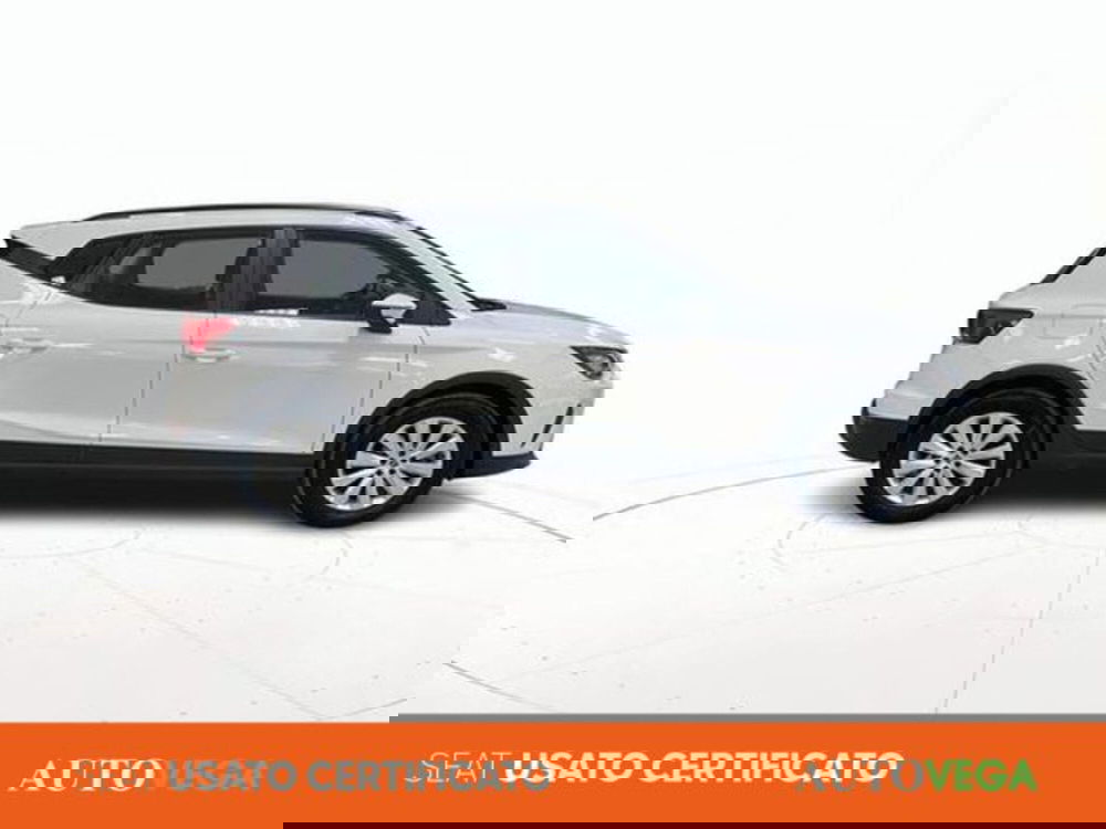 SEAT Arona usata a Vicenza (3)