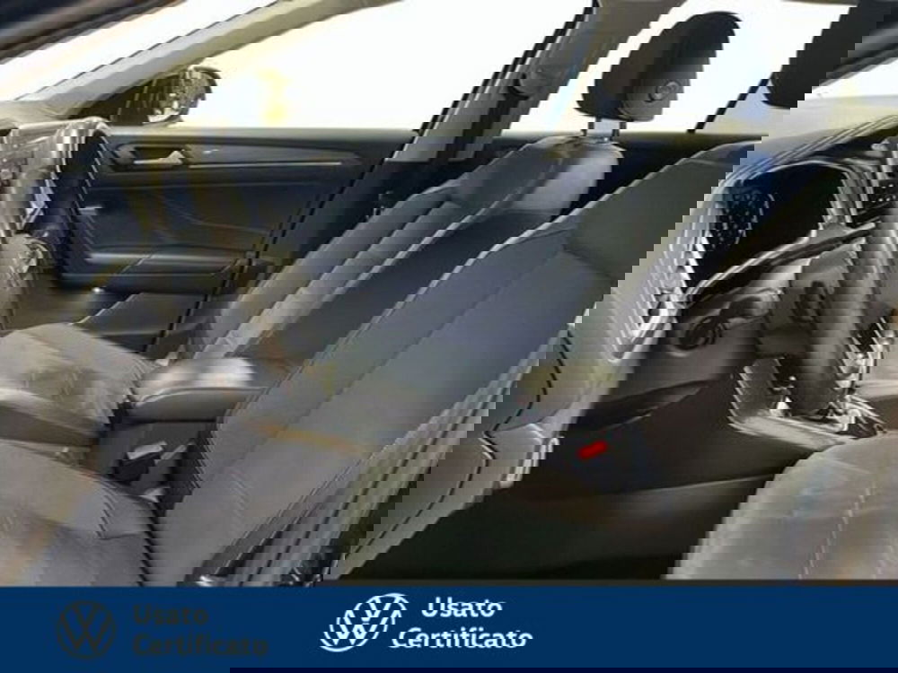 Volkswagen T-Roc usata a Vicenza (13)