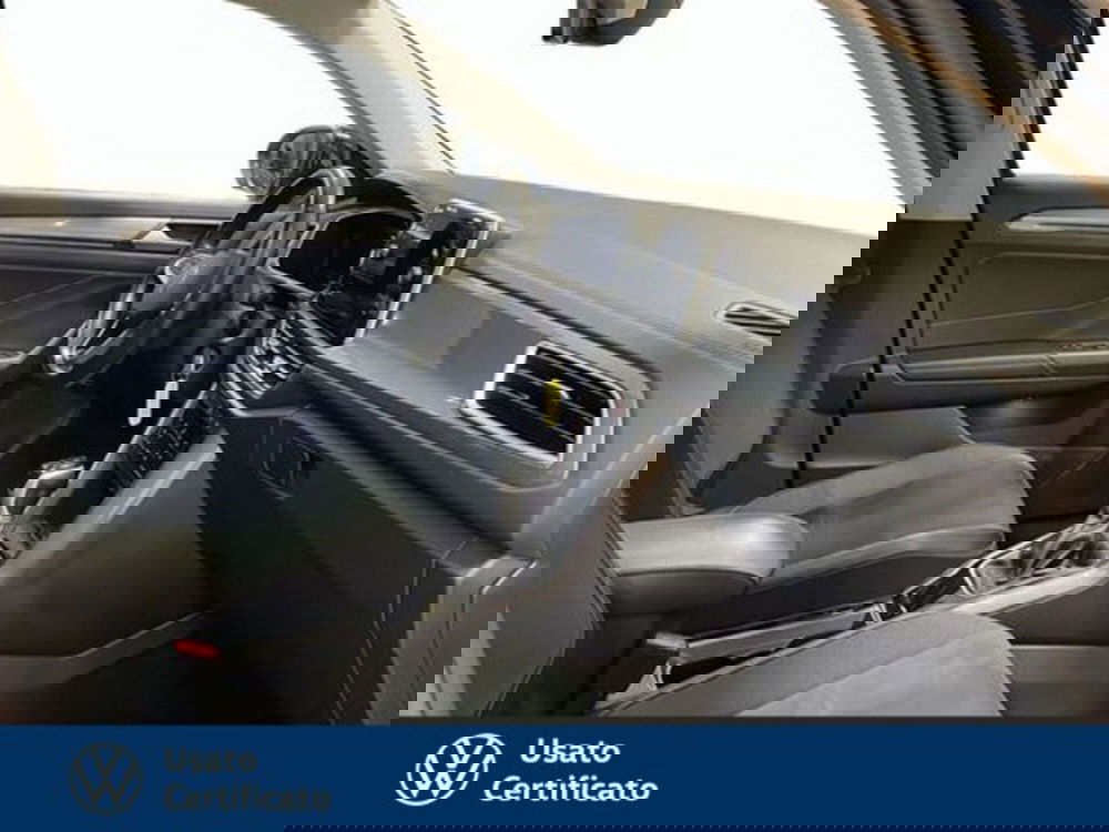 Volkswagen T-Roc usata a Vicenza (6)