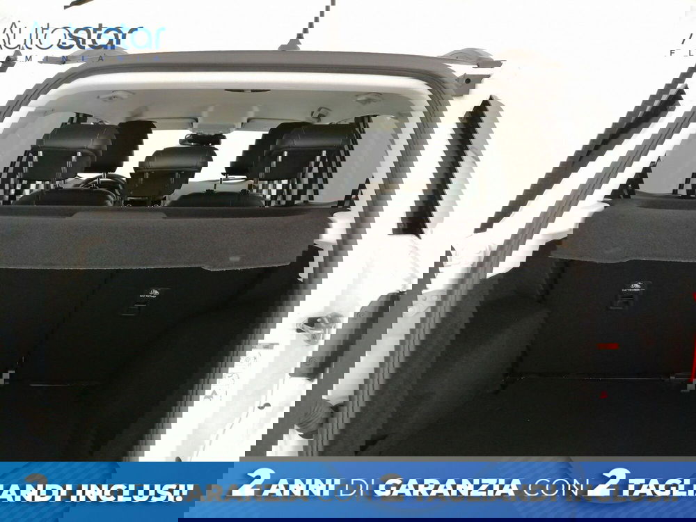 Ford EcoSport usata a Roma (10)