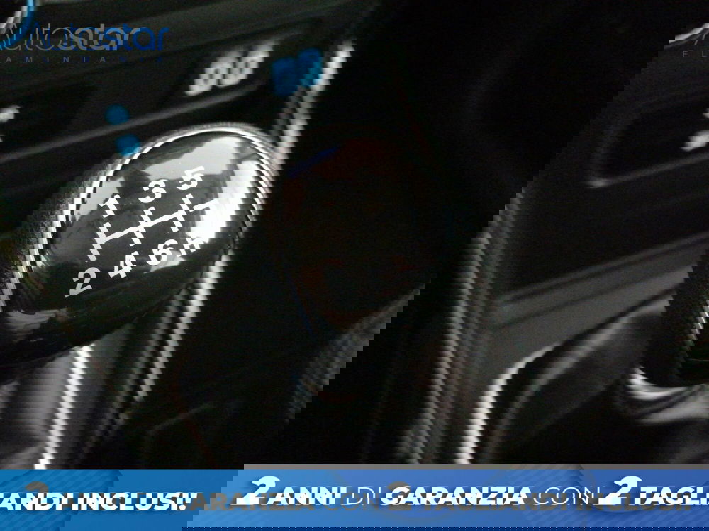 Ford EcoSport usata a Roma (13)