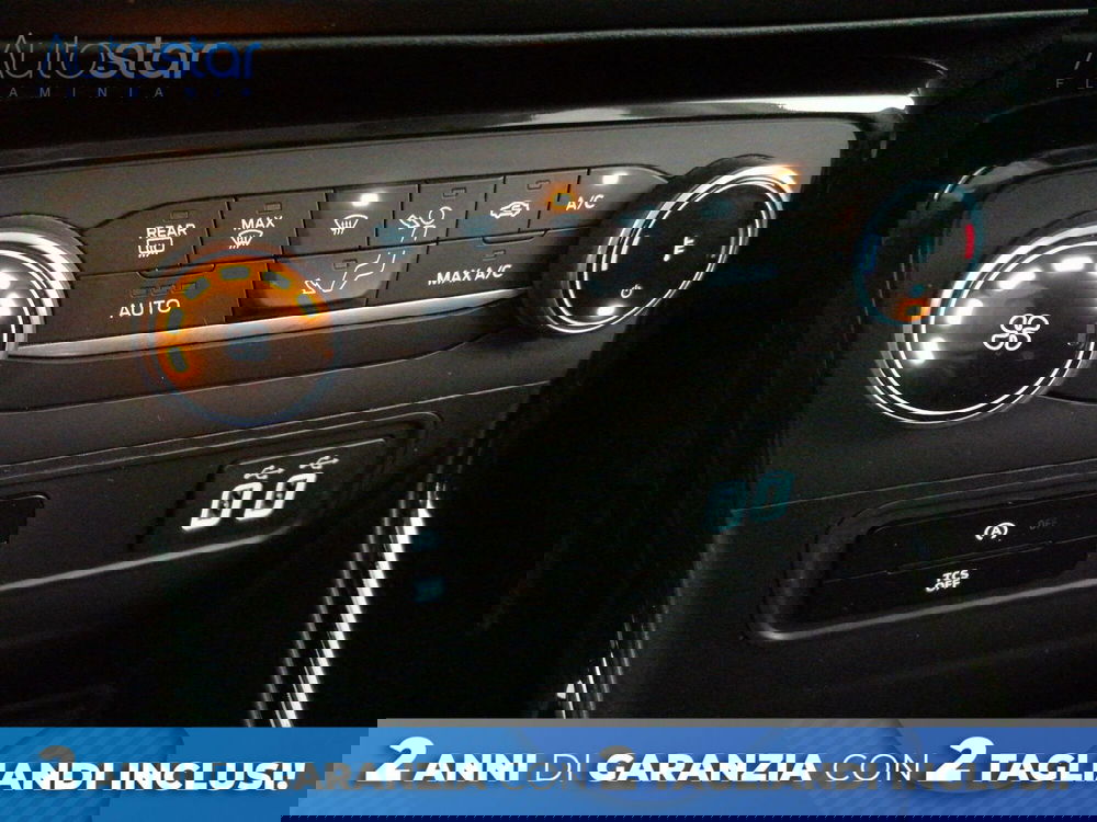 Ford EcoSport usata a Roma (14)