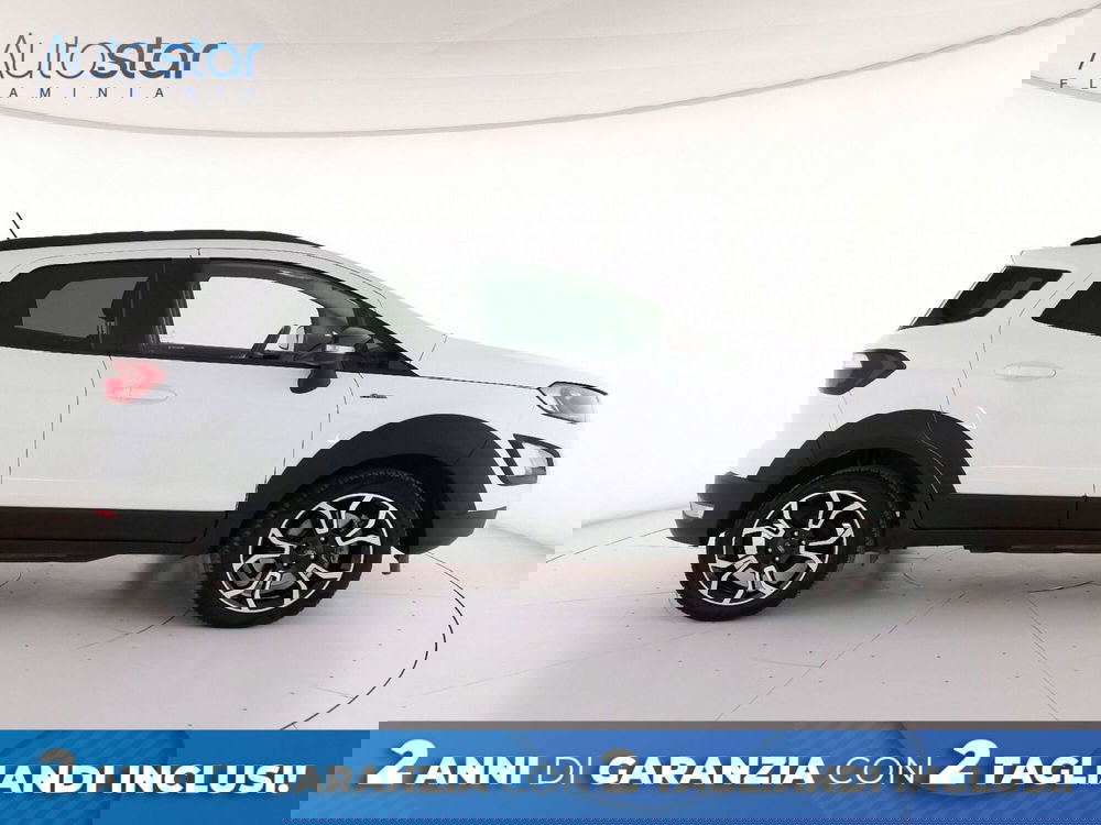 Ford EcoSport usata a Roma (3)