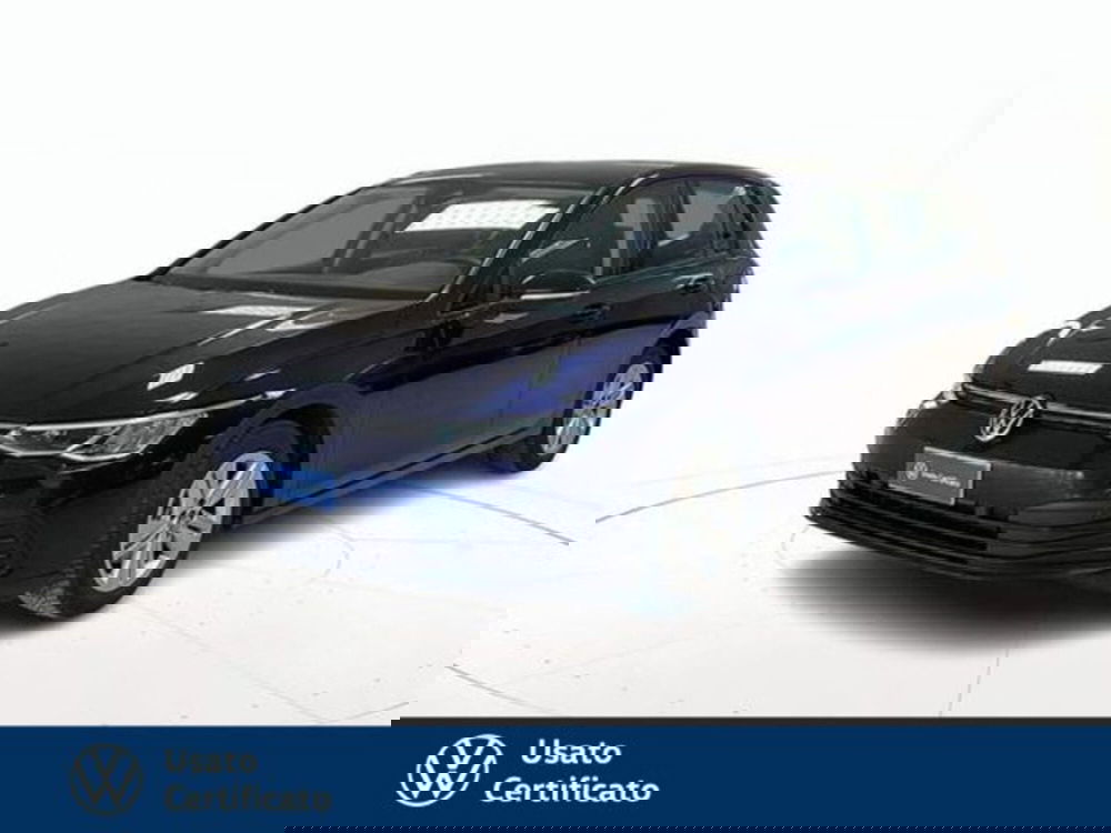 Volkswagen Golf usata a Vicenza